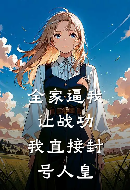 全家逼我让战功，我直接封号人皇(顾长风顾云舟)免费阅读_无弹窗全文免费阅读全家逼我让战功，我直接封号人皇顾长风顾云舟