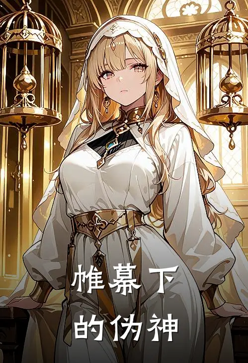 维恩博格《帷幕下的伪神》完结版阅读_(帷幕下的伪神)全集阅读