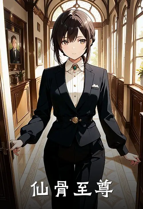 《仙骨至尊》程一鸣程天雄已完结小说_仙骨至尊(程一鸣程天雄)全文免费阅读无弹窗大结局