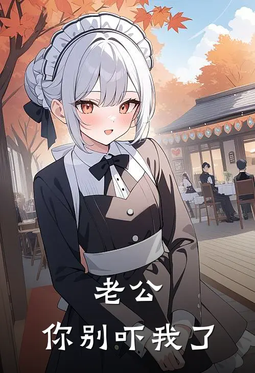 老公，你别吓我了