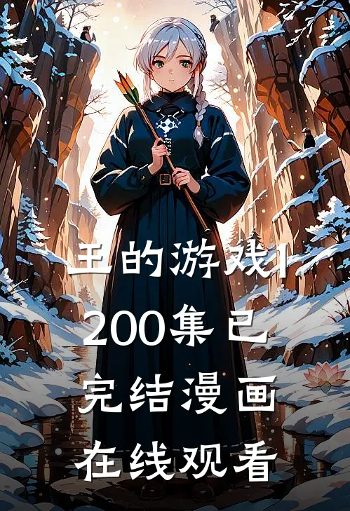 王的游戏1-200集已完结漫画在线观看