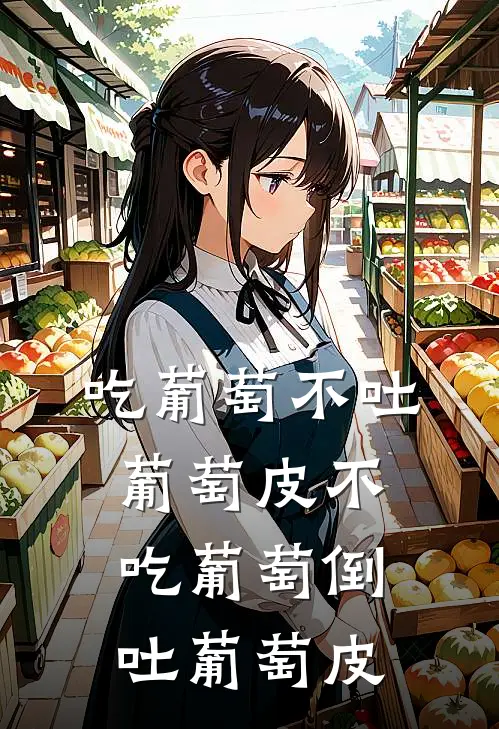 吃葡萄不吐葡萄皮不吃葡萄倒吐葡萄皮