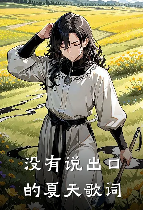 没有说出口的夏天歌词