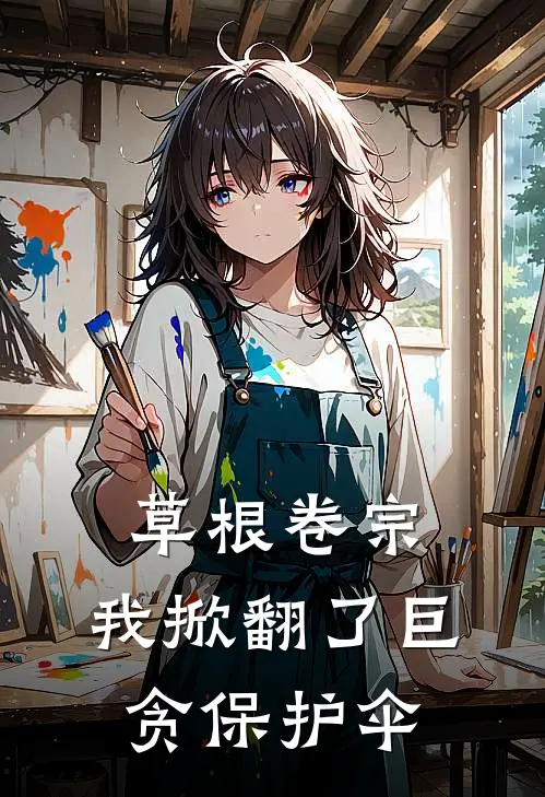 草根卷宗：我掀翻了巨贪保护伞宋河刘东宝小说完结推荐_完整版小说免费阅读草根卷宗：我掀翻了巨贪保护伞(宋河刘东宝)