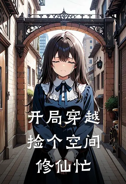 开局穿越，捡个空间修仙忙