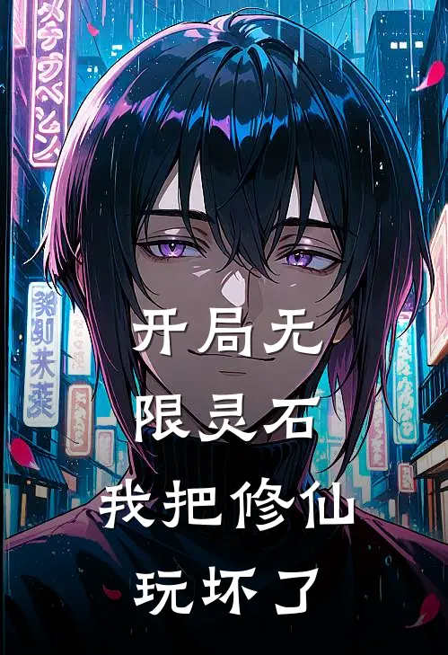 开局无限灵石，我把修仙玩坏了(林风王猛)热门小说大全_推荐完本小说开局无限灵石，我把修仙玩坏了林风王猛