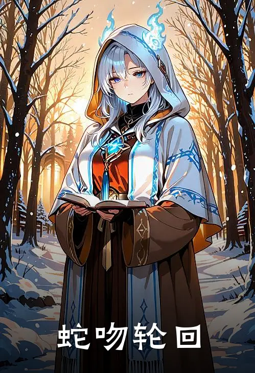 蛇吻轮回(林昭玄溟)免费小说全集_完本小说免费阅读蛇吻轮回(林昭玄溟)