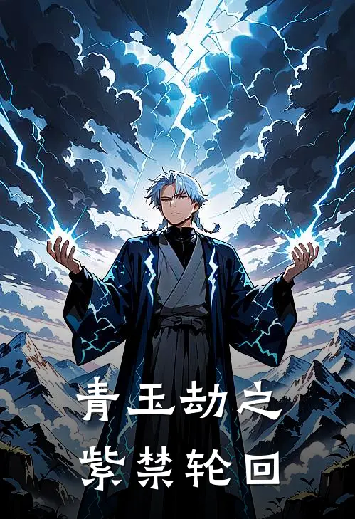 青玉劫之紫禁轮回齐晚朱允炆热门小说完结_热门的小说青玉劫之紫禁轮回齐晚朱允炆