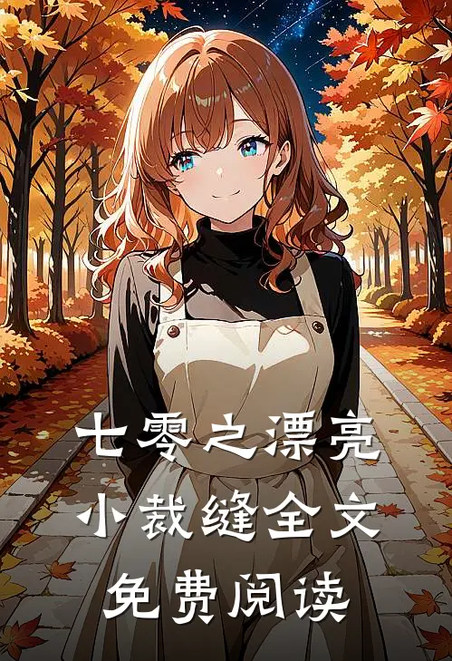 七零之漂亮小裁缝全文免费阅读