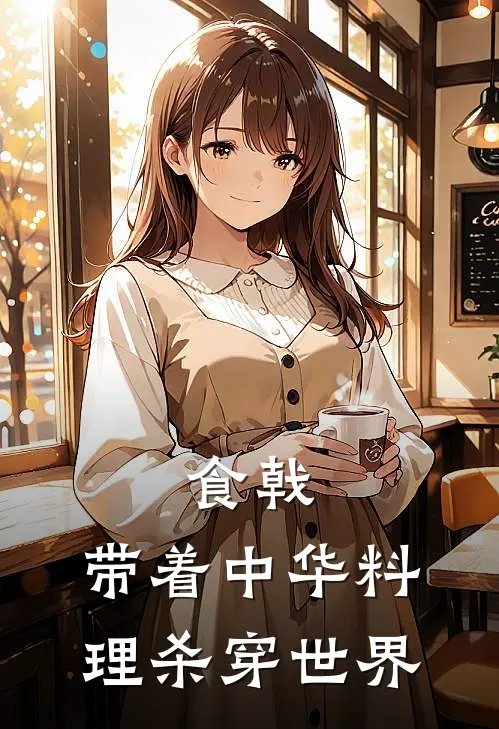 食戟：带着中华料理杀穿世界爱丽丝黑泽一完结小说大全_免费小说在哪看食戟：带着中华料理杀穿世界(爱丽丝黑泽一)