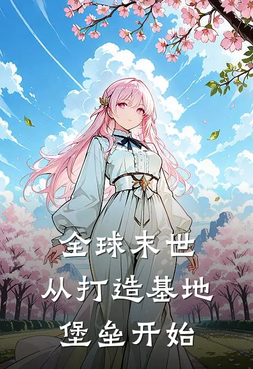 全球末世：从打造基地堡垒开始江磊陈逸飞免费小说在线阅读_最新章节列表全球末世：从打造基地堡垒开始(江磊陈逸飞)