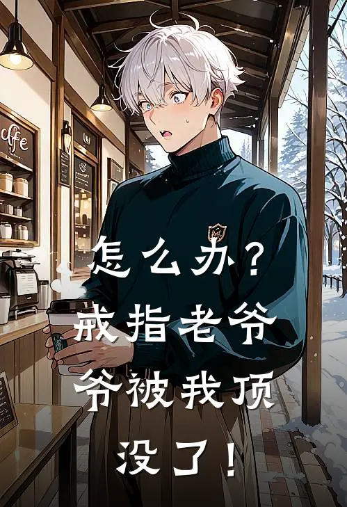 怎么办？戒指老爷爷被我顶没了！凌玥焦玉寒免费小说全集_小说免费完结怎么办？戒指老爷爷被我顶没了！凌玥焦玉寒
