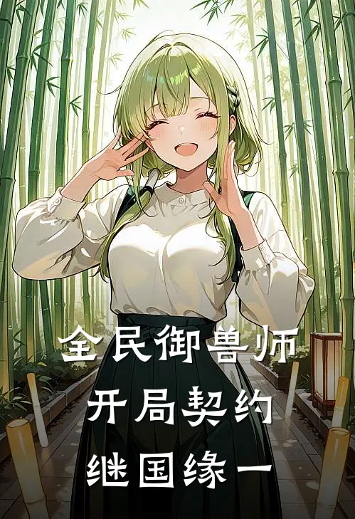 全民御兽师：开局契约继国缘一全文免费阅读无弹窗大结局_全民御兽师：开局契约继国缘一（徐盛王晨宇）小说免费阅读大结局