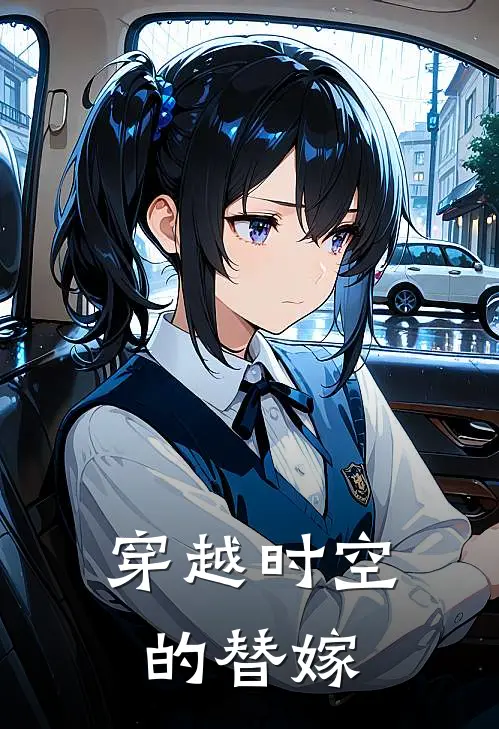 穿越时空的替嫁