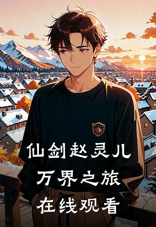 仙剑赵灵儿万界之旅在线观看