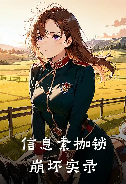 沈逸林然信息素枷锁崩坏实录全本免费在线阅读_信息素枷锁崩坏实录全本阅读