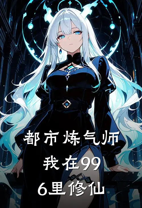 都市炼气师：我在996里修仙