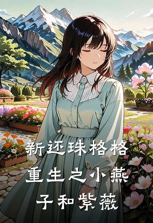 新还珠格格重生之小燕子和紫薇(紫薇永琪)热门完本小说_最新小说新还珠格格重生之小燕子和紫薇紫薇永琪