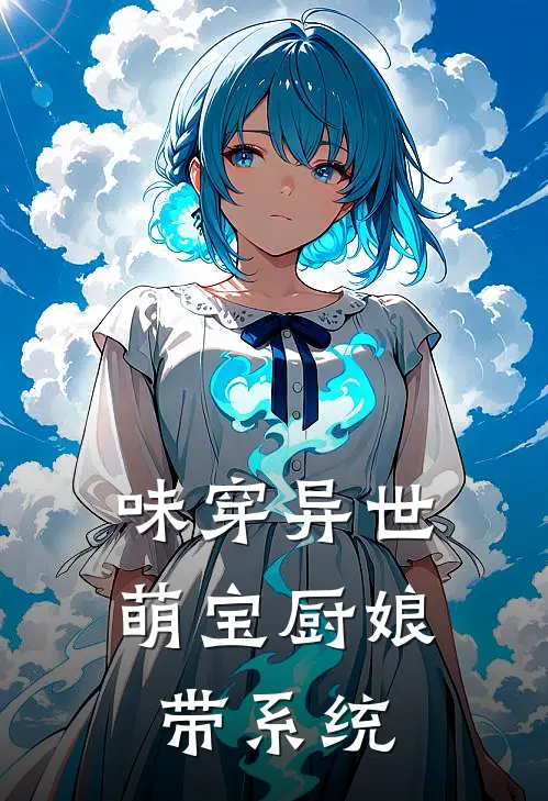 味穿异世：萌宝厨娘带系统(林晚沈念安)最新推荐小说_在哪看免费小说味穿异世：萌宝厨娘带系统林晚沈念安