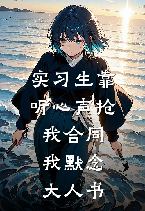 实习生靠听心声抢我合同，我默念大人书