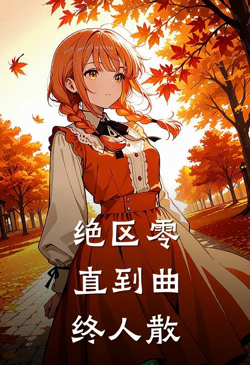 绝区零：直到曲终人散