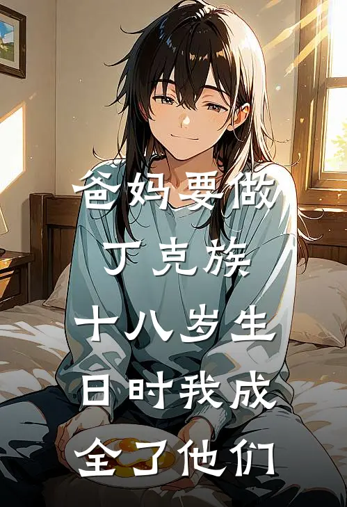 爸妈要做丁克族，十八岁生日时我成全了他们(佚名佚名)全集阅读_爸妈要做丁克族，十八岁生日时我成全了他们最新章节阅读