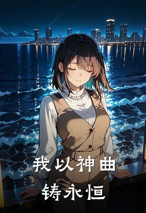 我以神曲铸永恒