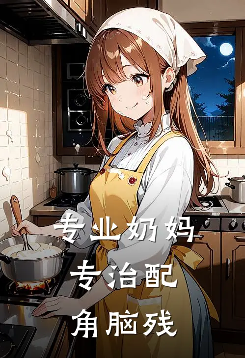 专业奶妈，专治配角脑残白萱秦楠完本完结小说_无弹窗全文免费阅读专业奶妈，专治配角脑残(白萱秦楠)