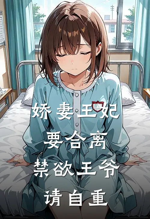 娇妻王妃要合离，禁欲王爷请自重燕静芝燕祁年最新完结小说推荐_全集免费小说娇妻王妃要合离，禁欲王爷请自重燕静芝燕祁年