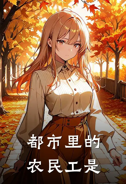 都市里的农民工是