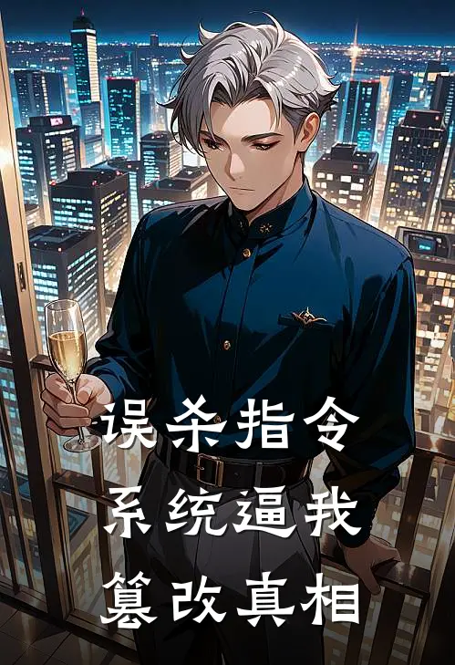 误杀指令：系统逼我篡改真相(陆琛林峰)免费小说_完整版免费阅读误杀指令：系统逼我篡改真相陆琛林峰