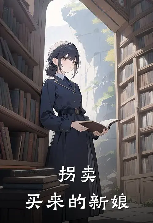 拐卖：买来的新娘