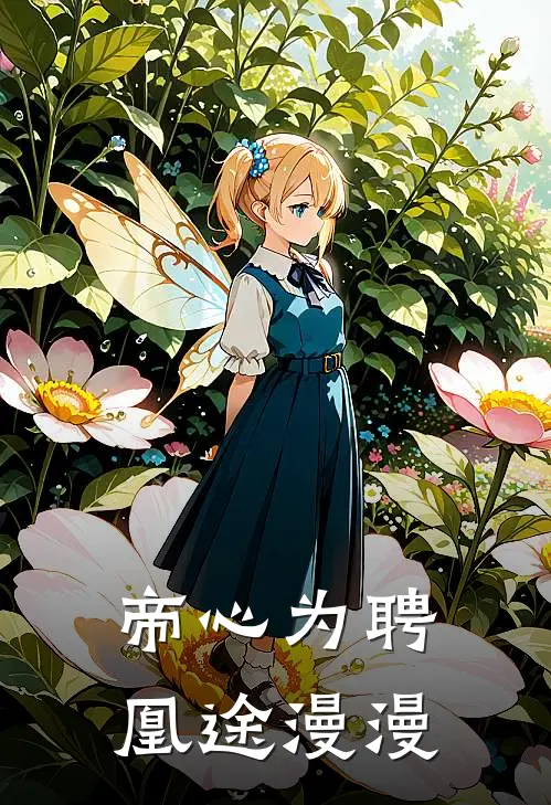 帝心为聘，凰途漫漫