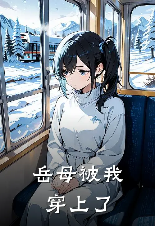 岳母被我穿上了周冰瑶娜娜最新热门小说_免费小说全文阅读岳母被我穿上了(周冰瑶娜娜)