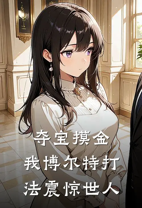 夺宝摸金，我博尔特打法震惊世人白泽徐天宇全文在线阅读_夺宝摸金，我博尔特打法震惊世人全集免费阅读