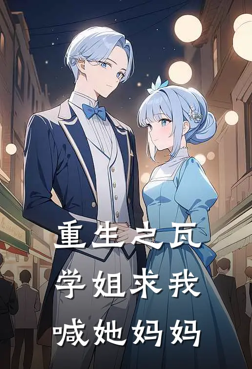 重生之瓦学姐求我喊她妈妈(林阳林星)好看的小说推荐完结_完本小说重生之瓦学姐求我喊她妈妈林阳林星