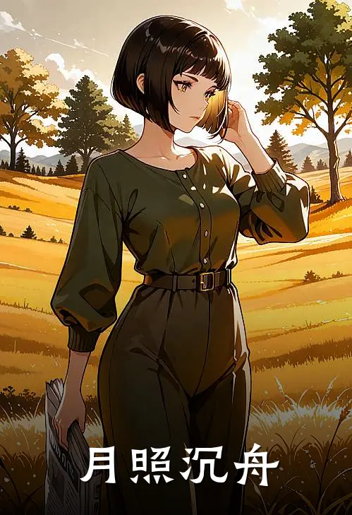 《月照沉舟》楚明玥顾沉舟火爆新书_月照沉舟(楚明玥顾沉舟)最新热门小说