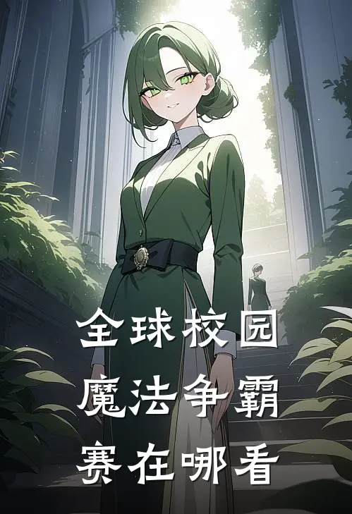 全球校园魔法争霸赛在哪看