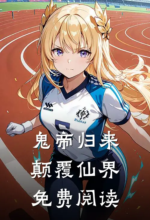 鬼帝归来颠覆仙界免费阅读