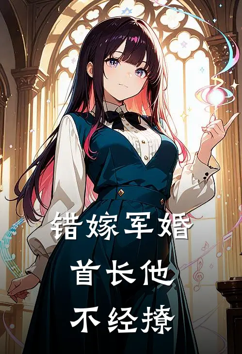 错嫁军婚：首长他不经撩(苏晚顾泽宇)免费小说全本阅读_最新章节列表错嫁军婚：首长他不经撩(苏晚顾泽宇)