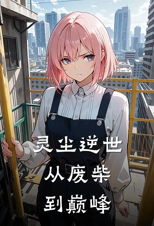 灵尘逆世：从废柴到巅峰