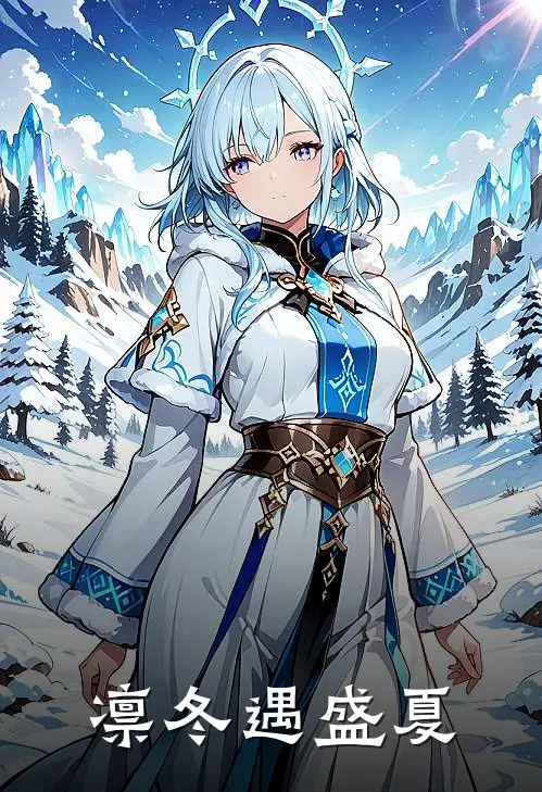 凛冬遇盛夏