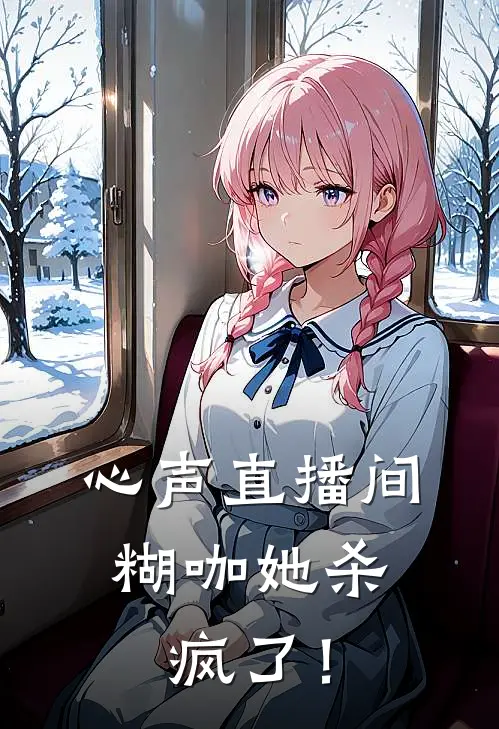 心声直播间：糊咖她杀疯了！