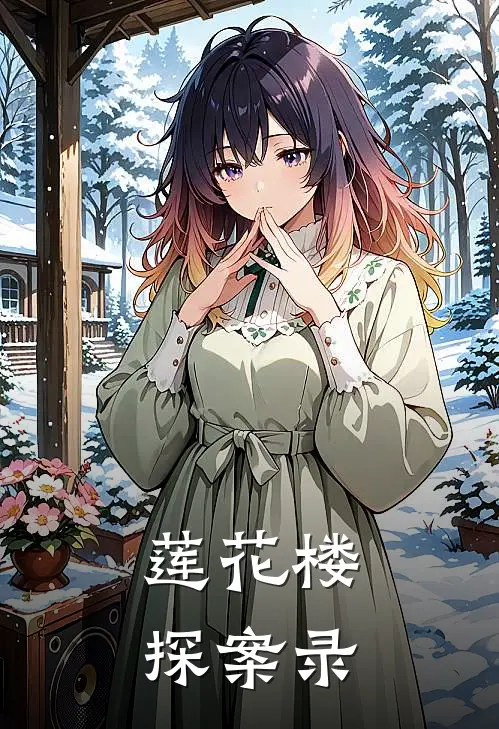 莲花楼探案录(李莲花苏明月)免费小说完结_最新推荐小说莲花楼探案录(李莲花苏明月)