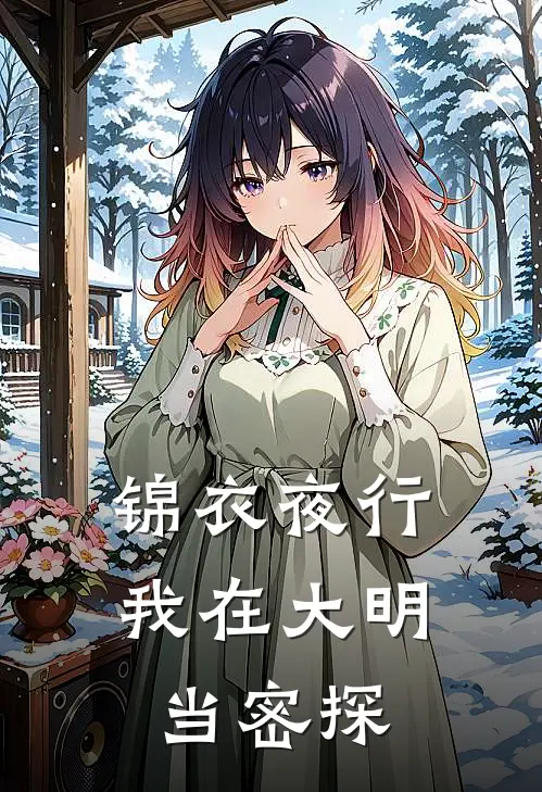 锦衣夜行：我在大明当密探沈夜苏半夏最新热门小说_免费小说全文阅读锦衣夜行：我在大明当密探(沈夜苏半夏)