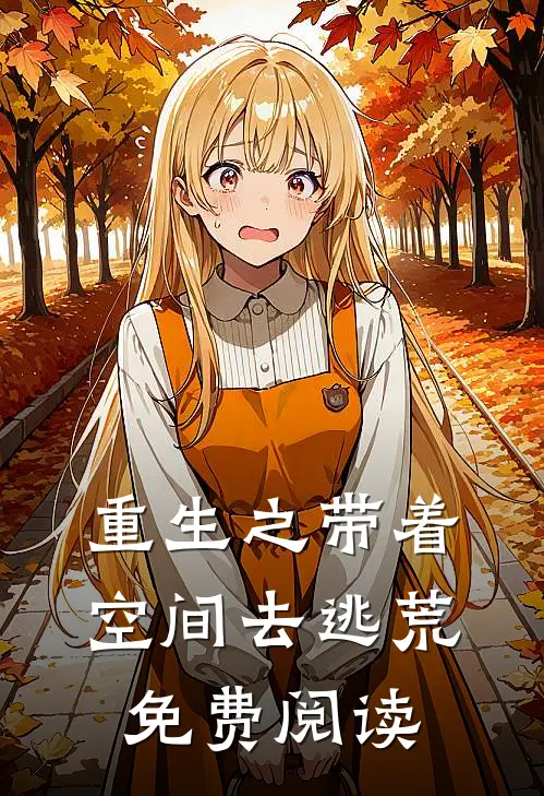 重生之带着空间去逃荒免费阅读