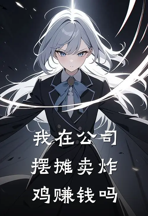 我在公司摆摊卖炸鸡赚钱吗