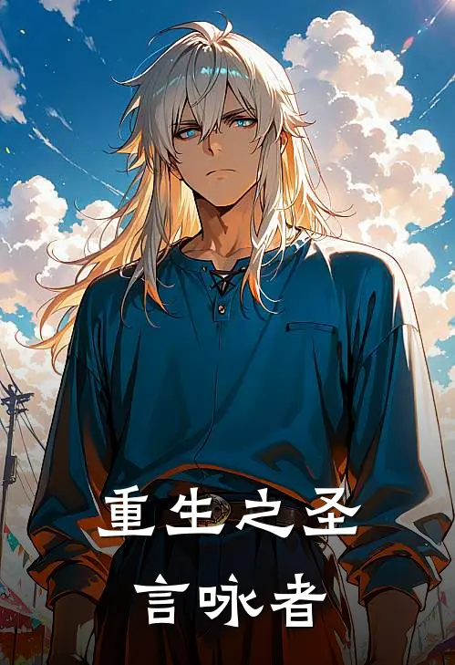 重生之圣言咏者