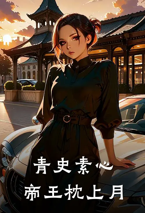 青史素心：帝王枕上月