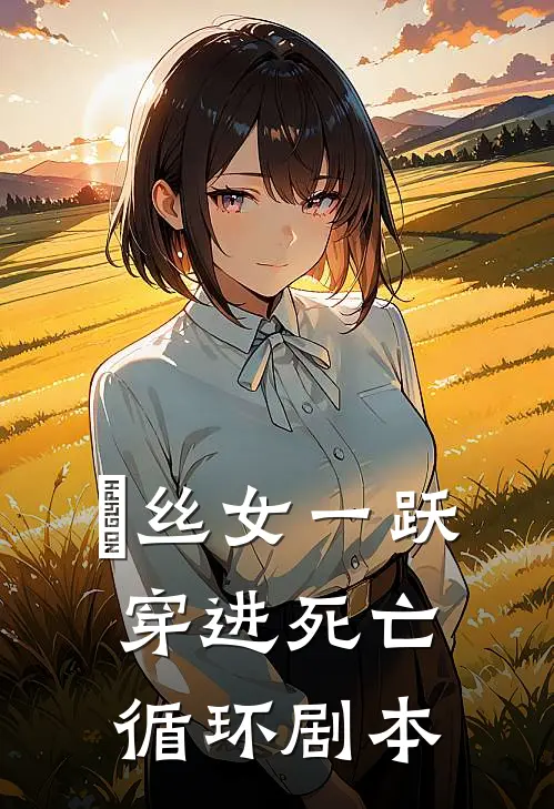 屌丝女一跃穿进死亡循环剧本